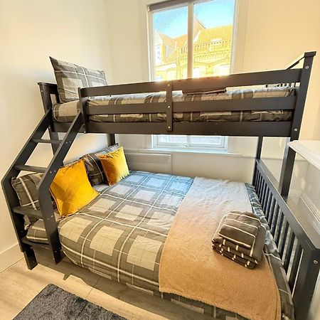 Finsbury Park Rooms Λονδίνο Εξωτερικό φωτογραφία