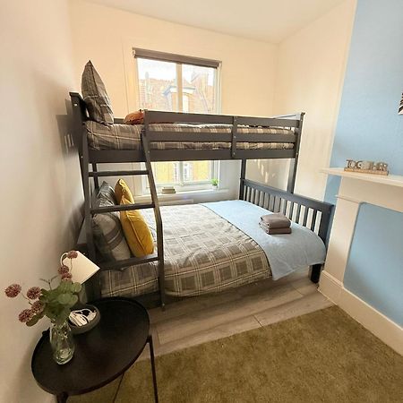 Finsbury Park Rooms Λονδίνο Εξωτερικό φωτογραφία