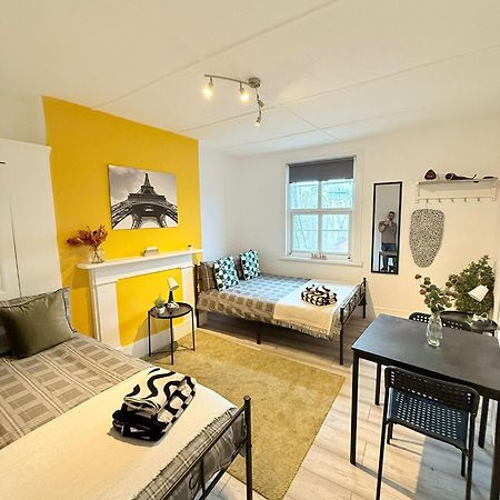 Finsbury Park Rooms Λονδίνο Εξωτερικό φωτογραφία