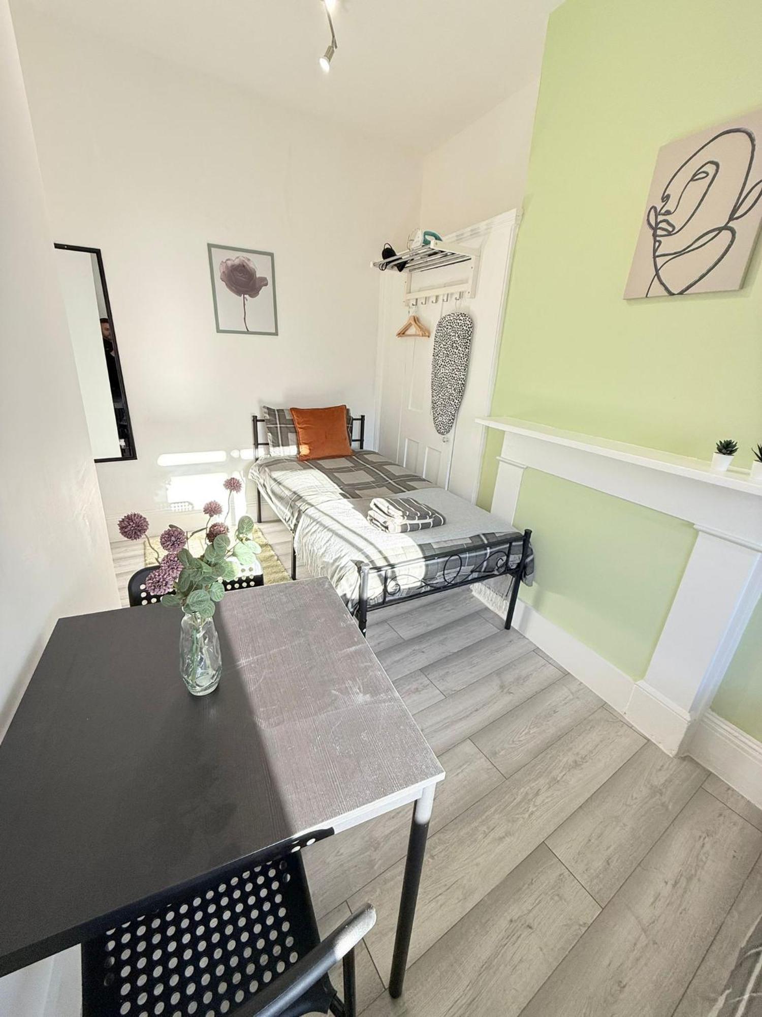 Finsbury Park Rooms Λονδίνο Εξωτερικό φωτογραφία