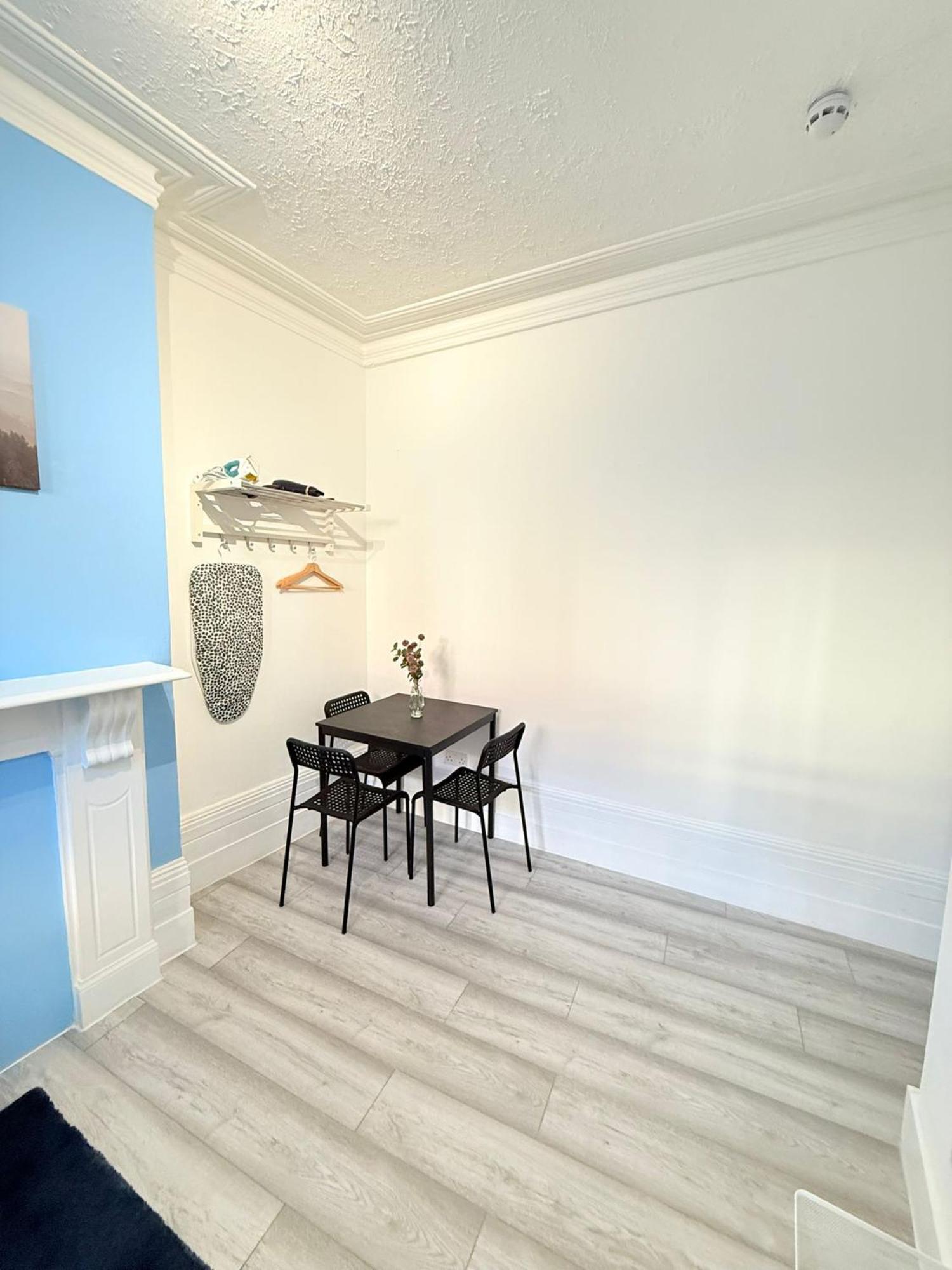 Finsbury Park Rooms Λονδίνο Εξωτερικό φωτογραφία