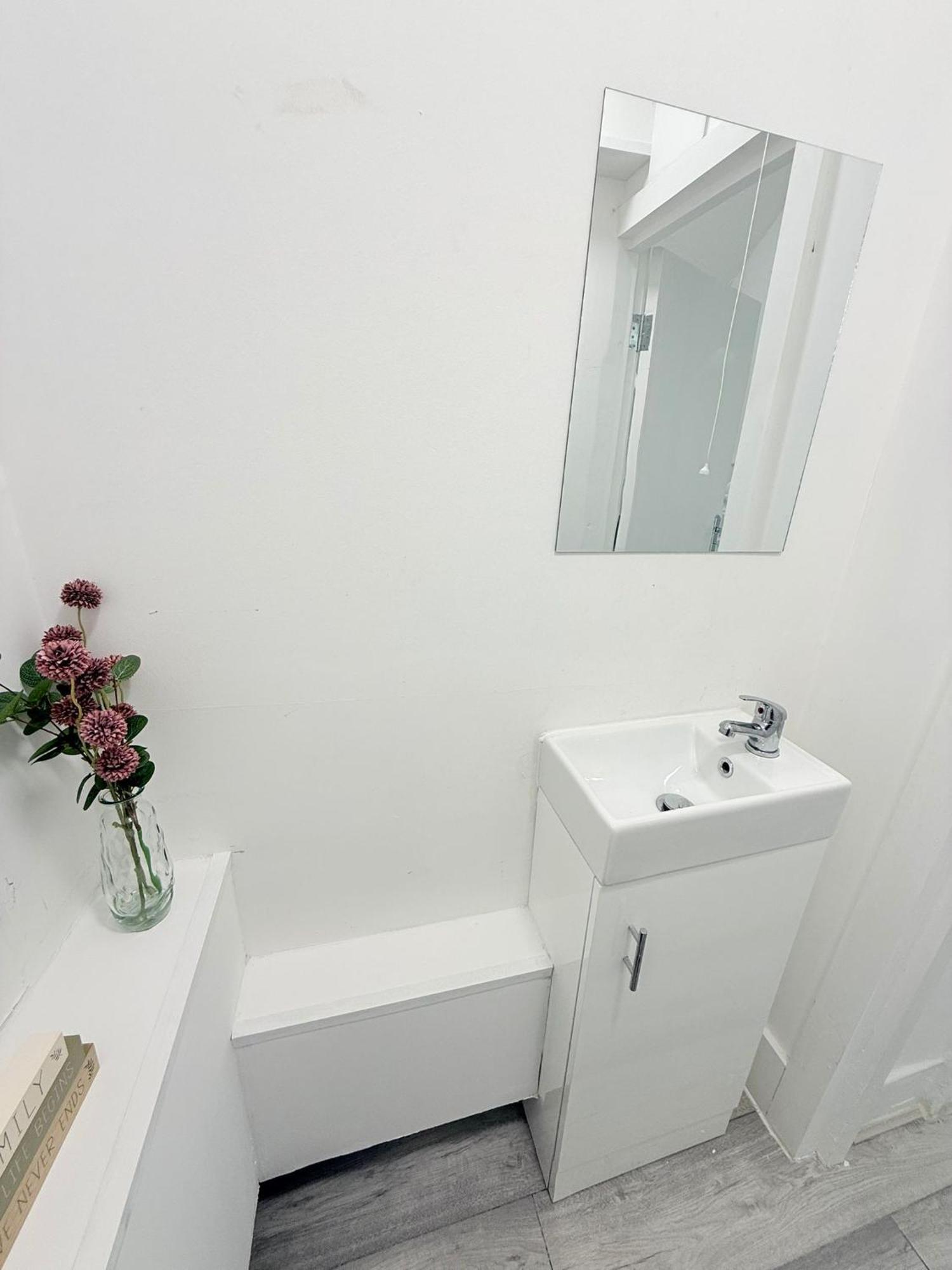 Finsbury Park Rooms Λονδίνο Εξωτερικό φωτογραφία