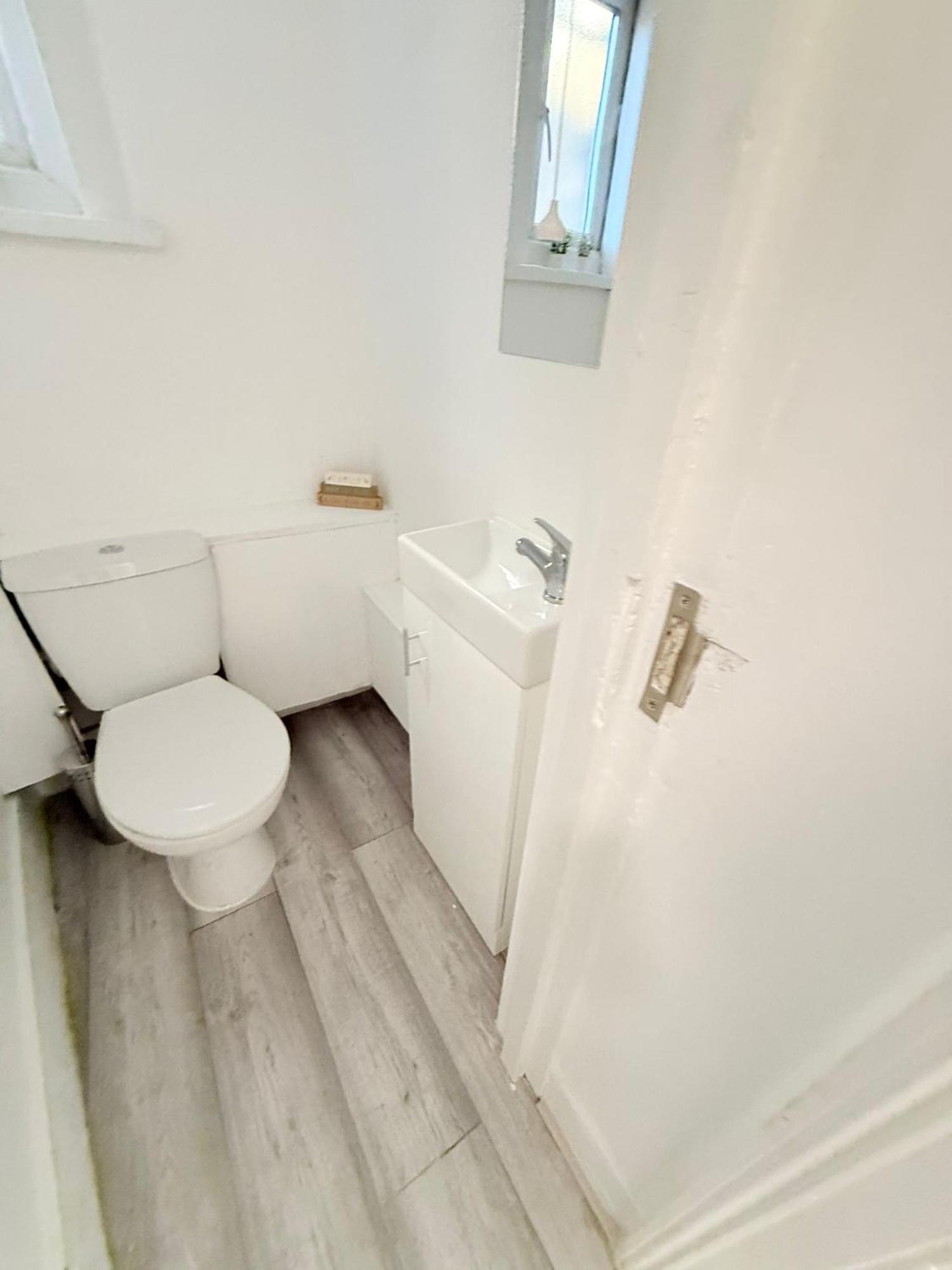 Finsbury Park Rooms Λονδίνο Εξωτερικό φωτογραφία