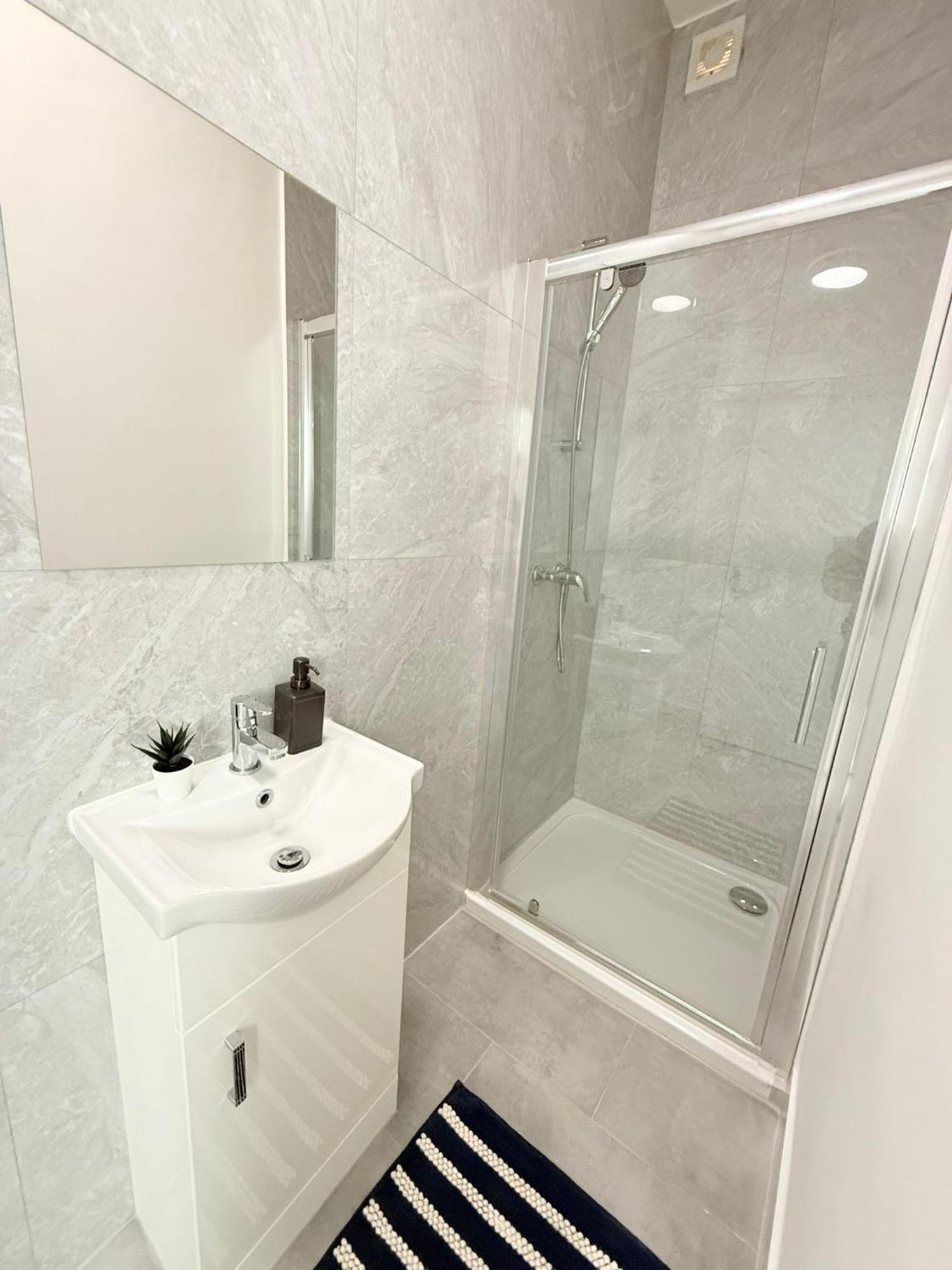 Finsbury Park Rooms Λονδίνο Εξωτερικό φωτογραφία