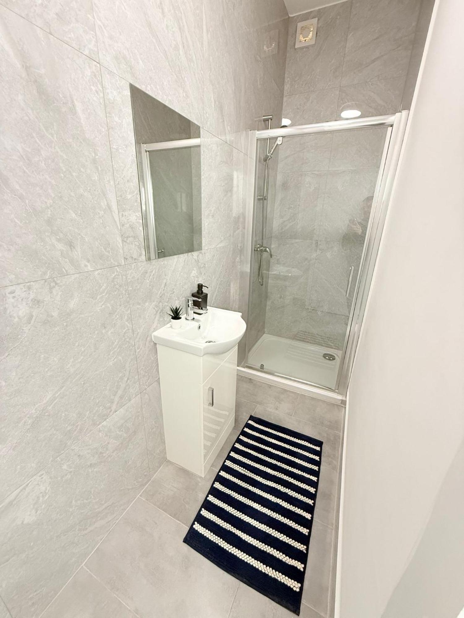 Finsbury Park Rooms Λονδίνο Εξωτερικό φωτογραφία