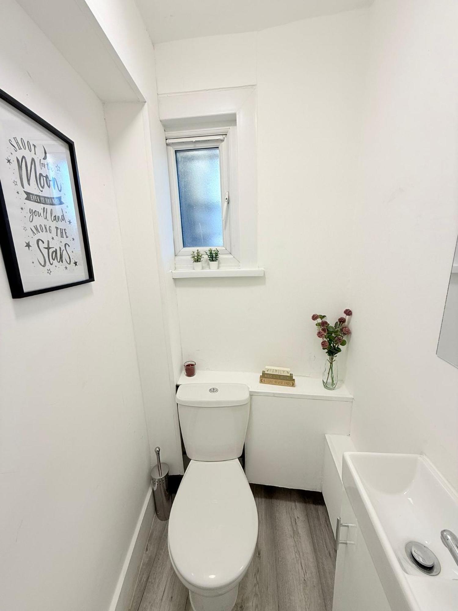 Finsbury Park Rooms Λονδίνο Εξωτερικό φωτογραφία