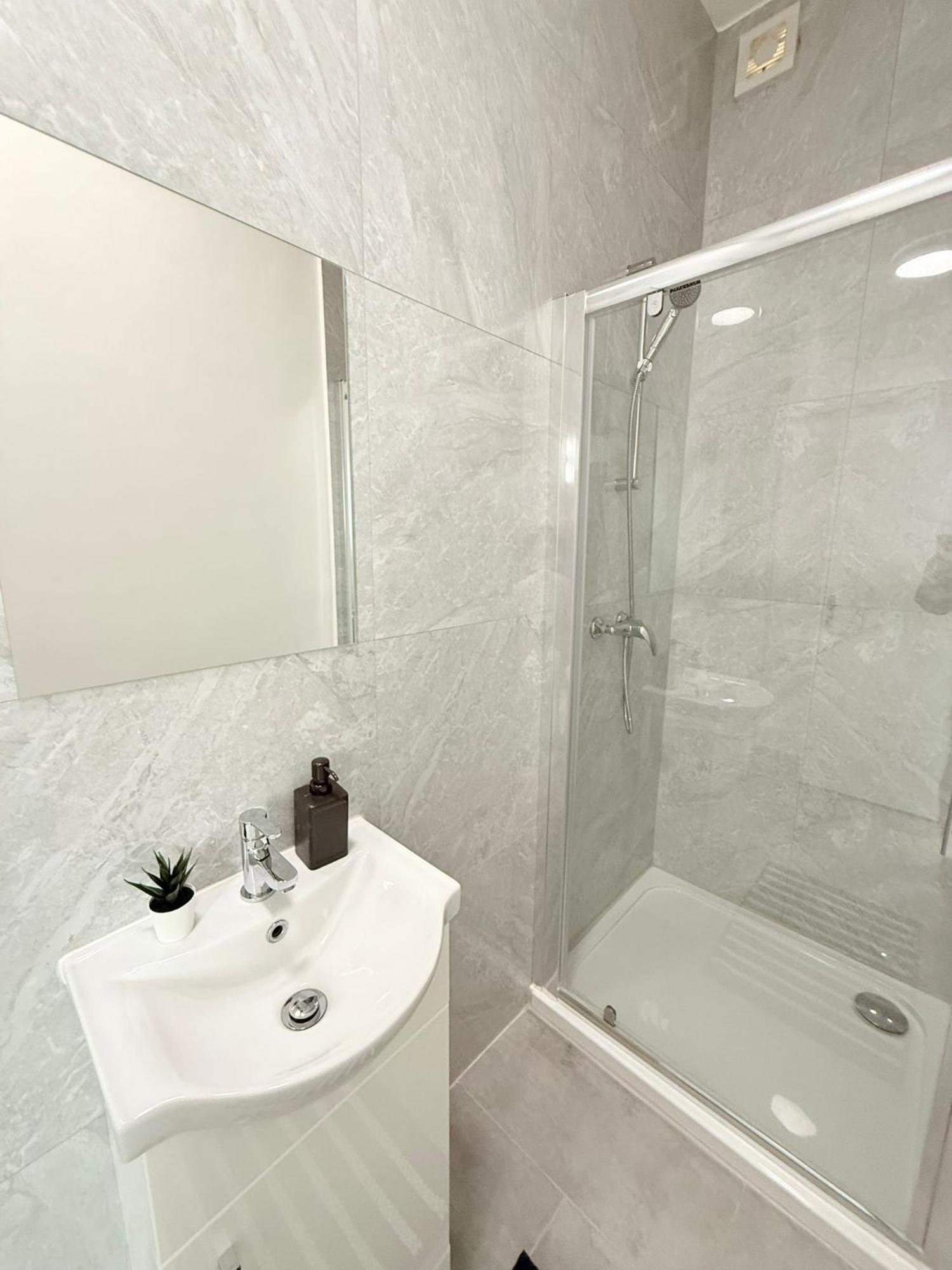 Finsbury Park Rooms Λονδίνο Εξωτερικό φωτογραφία