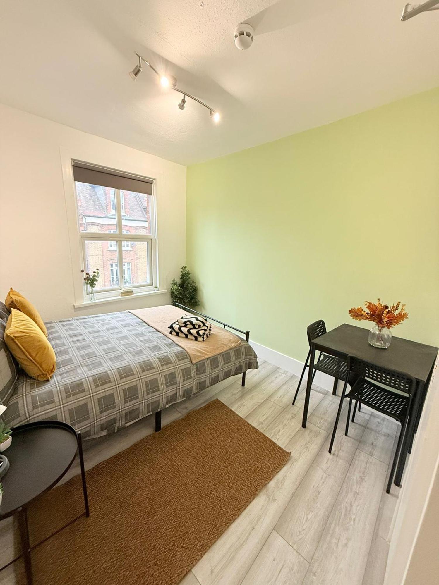Finsbury Park Rooms Λονδίνο Εξωτερικό φωτογραφία