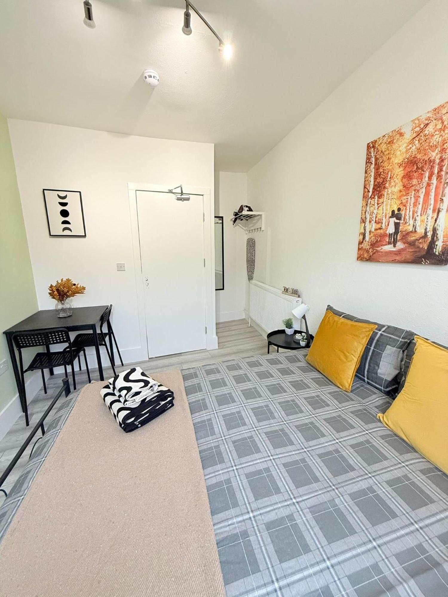 Finsbury Park Rooms Λονδίνο Εξωτερικό φωτογραφία