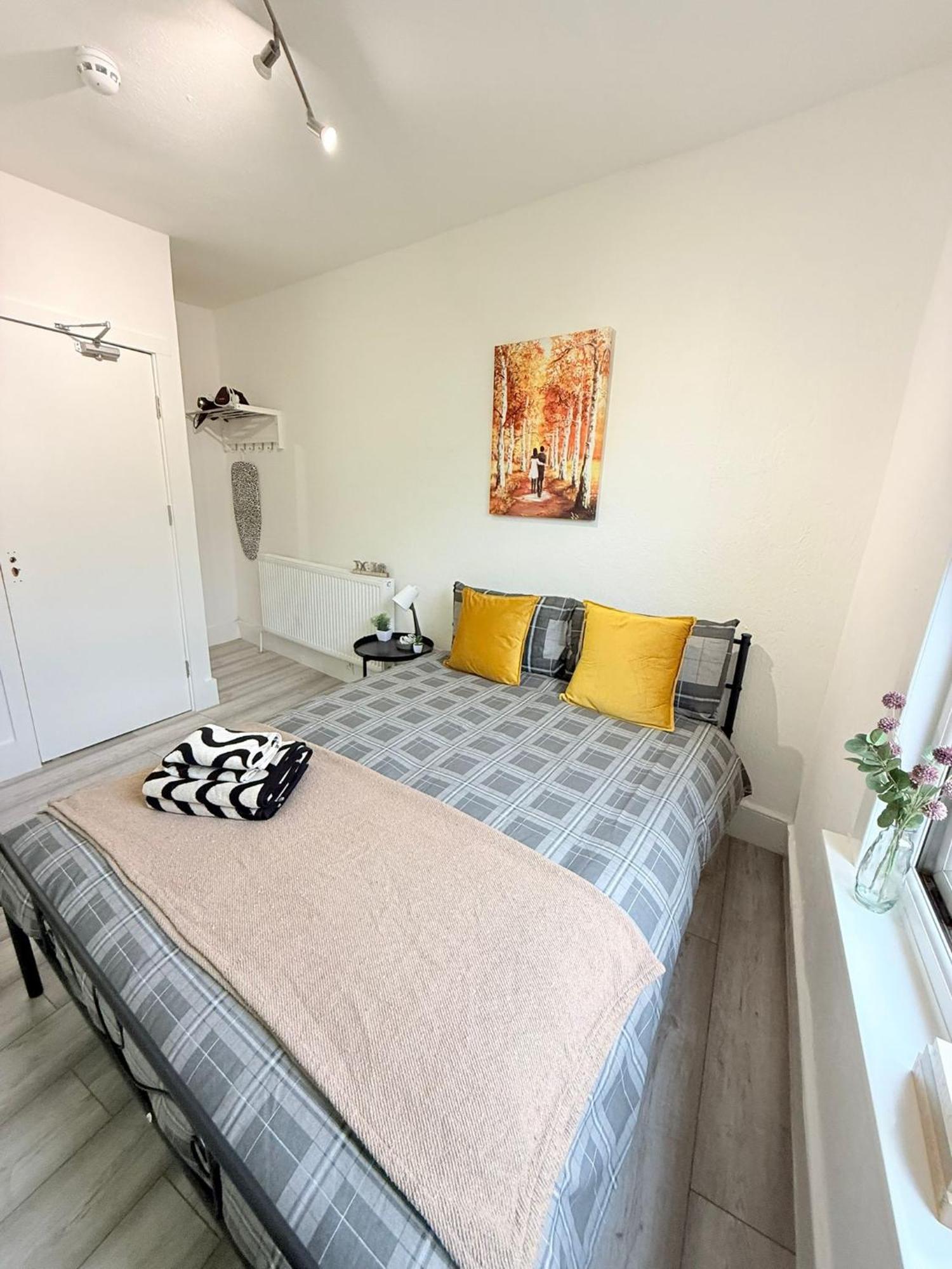 Finsbury Park Rooms Λονδίνο Εξωτερικό φωτογραφία