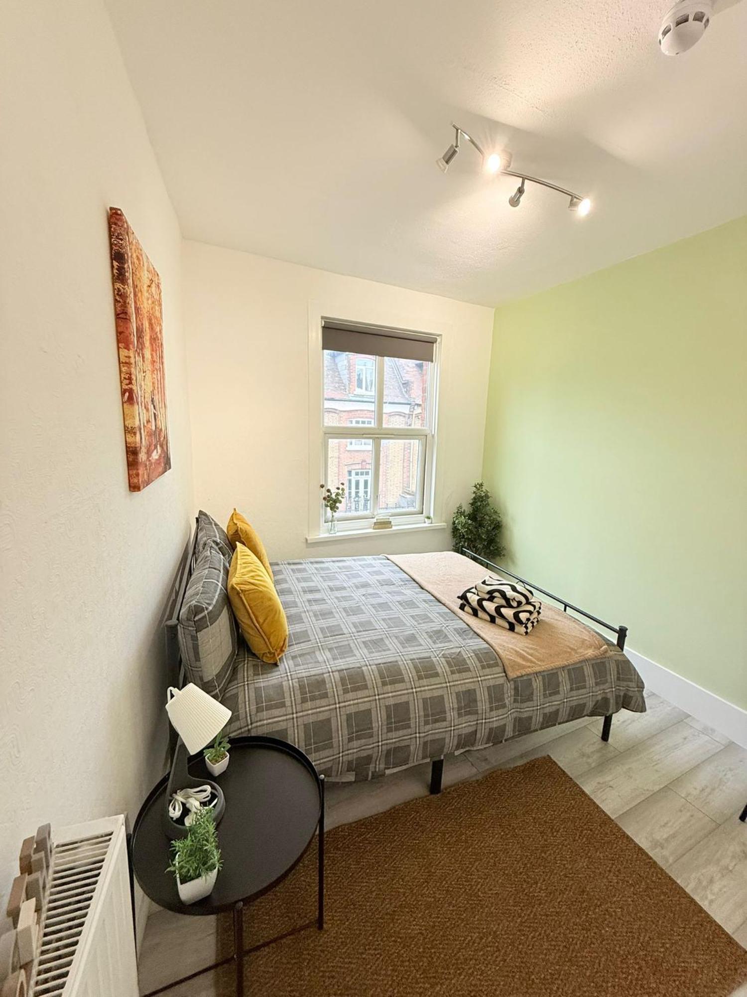 Finsbury Park Rooms Λονδίνο Εξωτερικό φωτογραφία