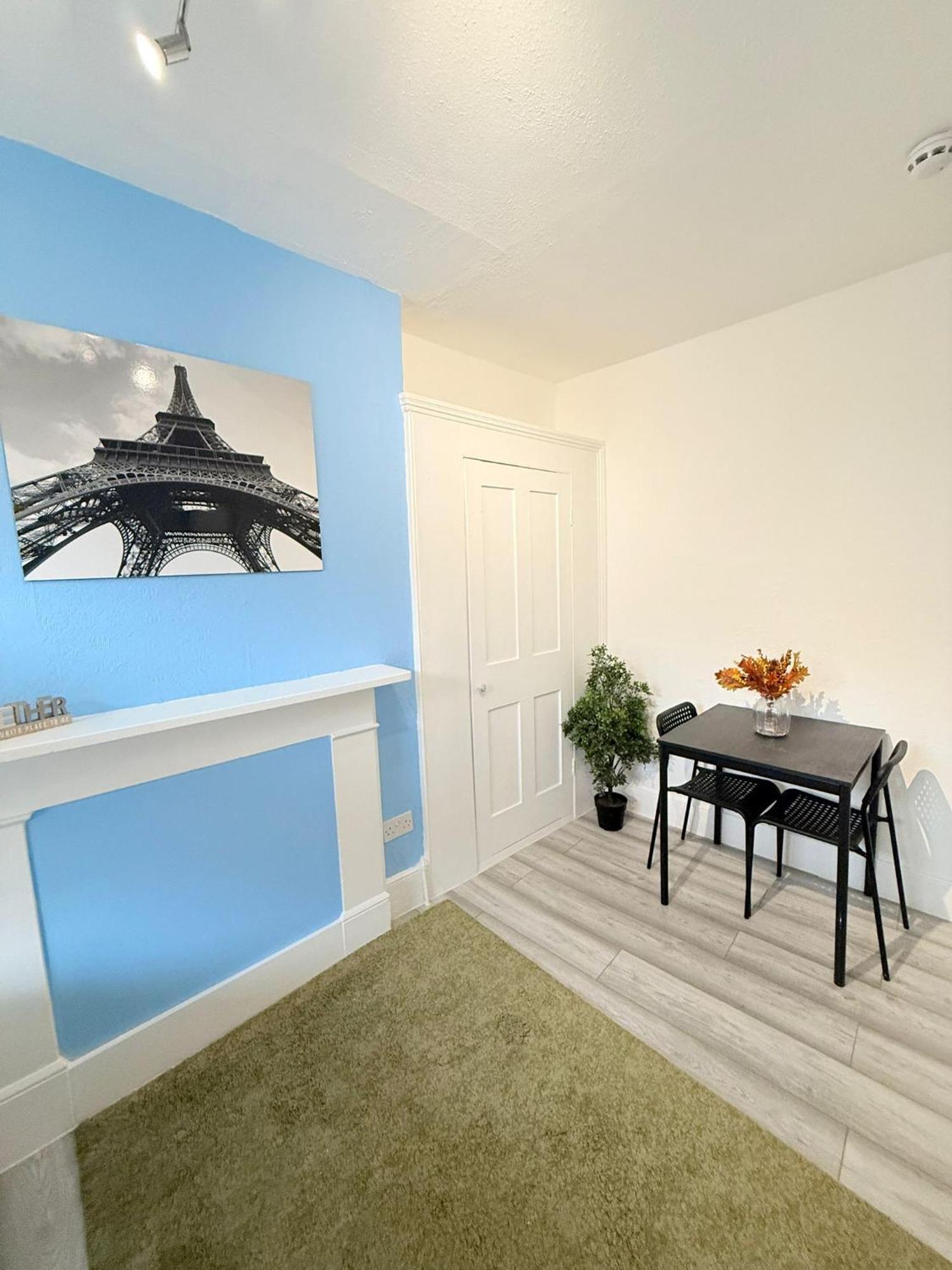Finsbury Park Rooms Λονδίνο Εξωτερικό φωτογραφία