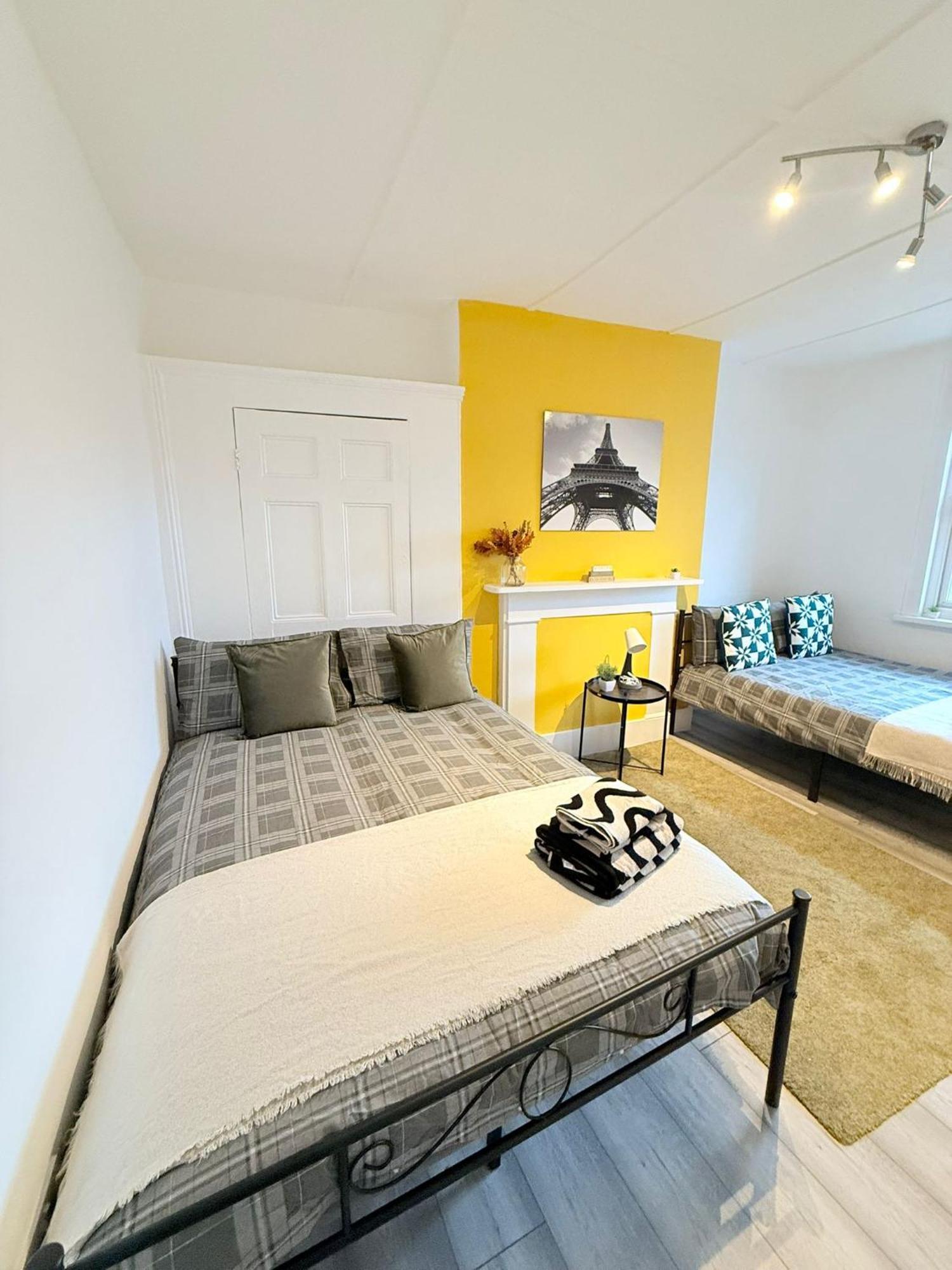 Finsbury Park Rooms Λονδίνο Εξωτερικό φωτογραφία