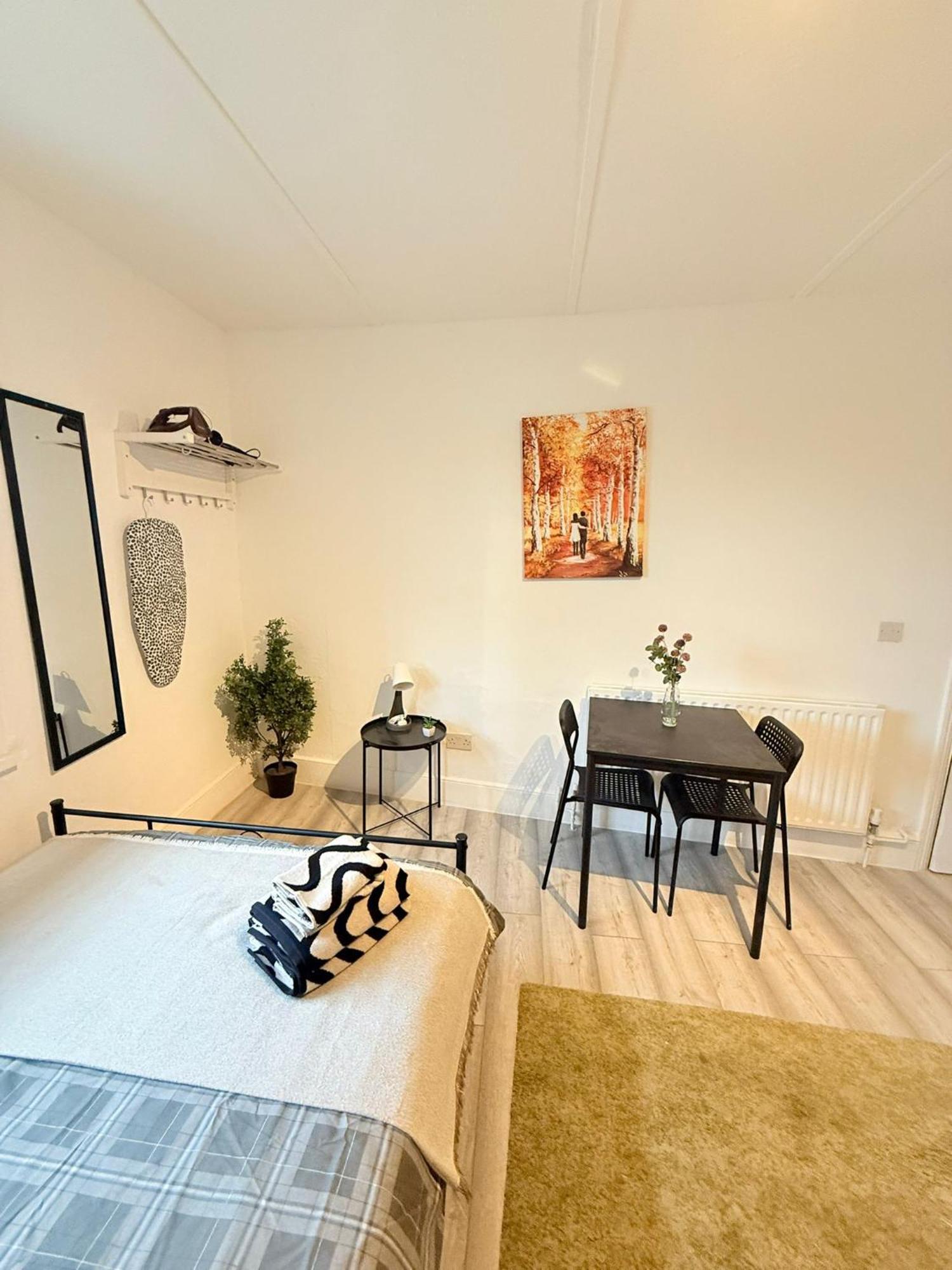 Finsbury Park Rooms Λονδίνο Εξωτερικό φωτογραφία