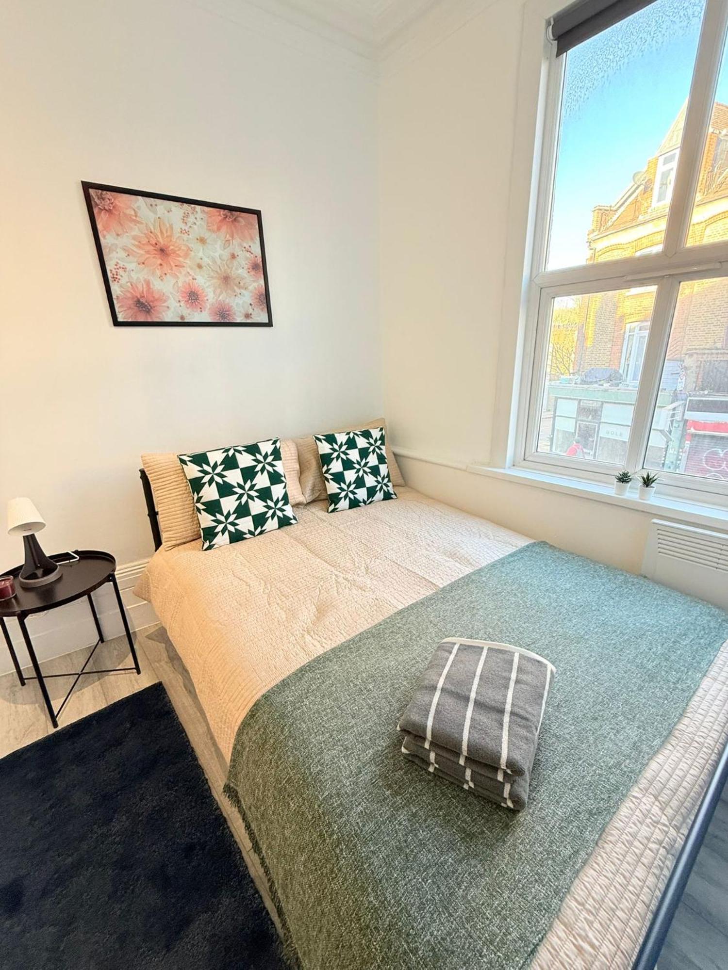 Finsbury Park Rooms Λονδίνο Εξωτερικό φωτογραφία