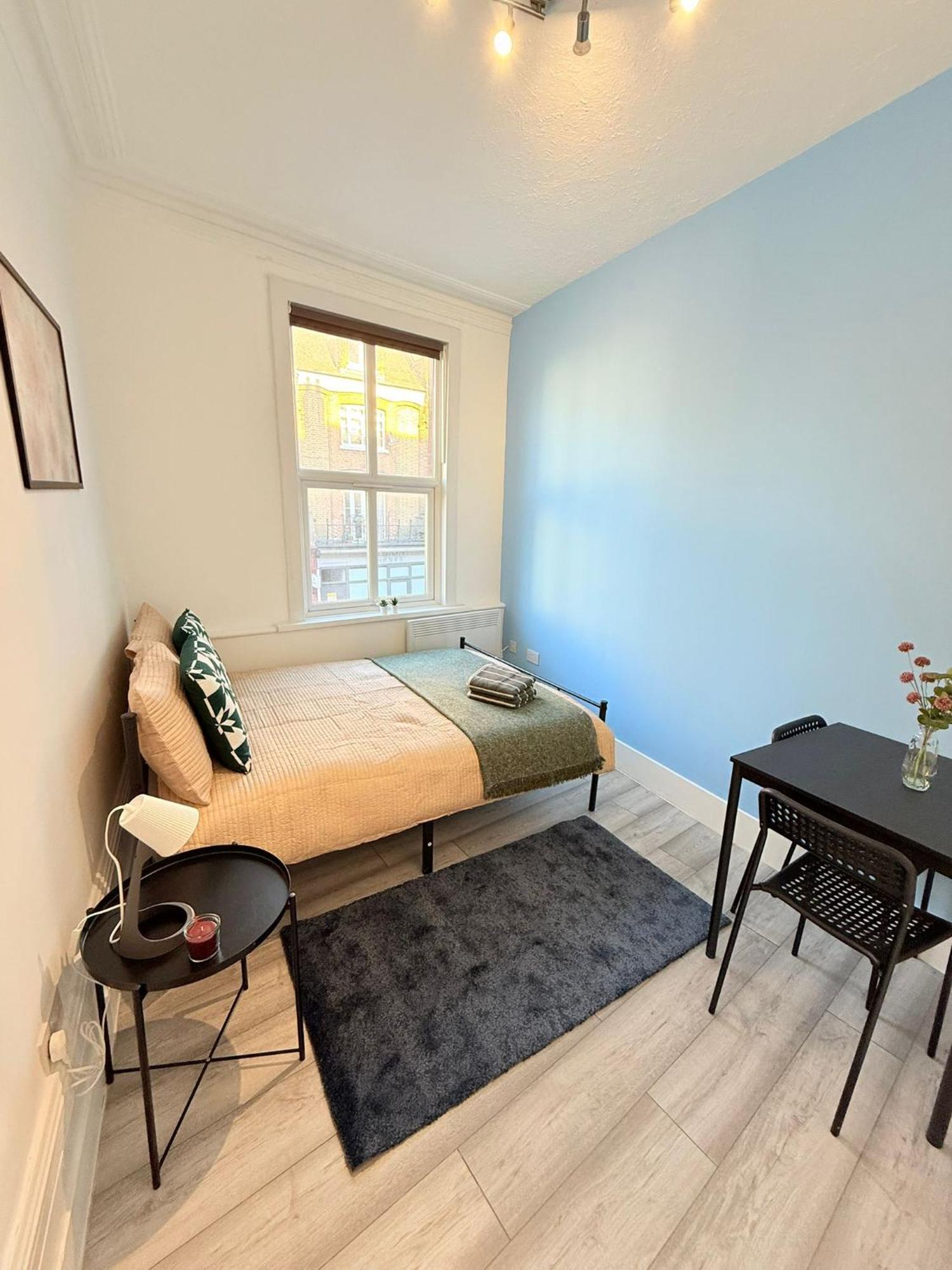 Finsbury Park Rooms Λονδίνο Εξωτερικό φωτογραφία