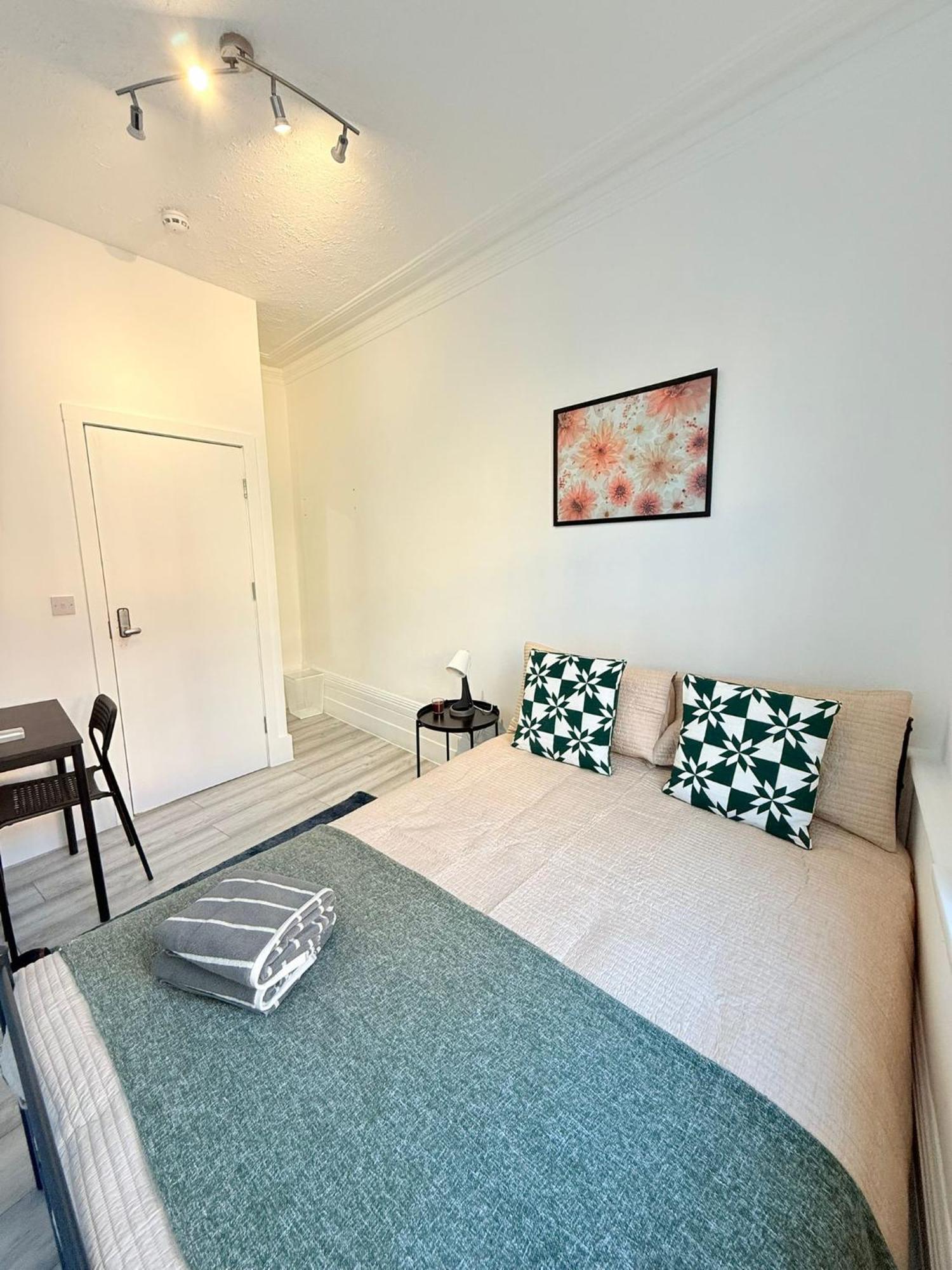 Finsbury Park Rooms Λονδίνο Εξωτερικό φωτογραφία