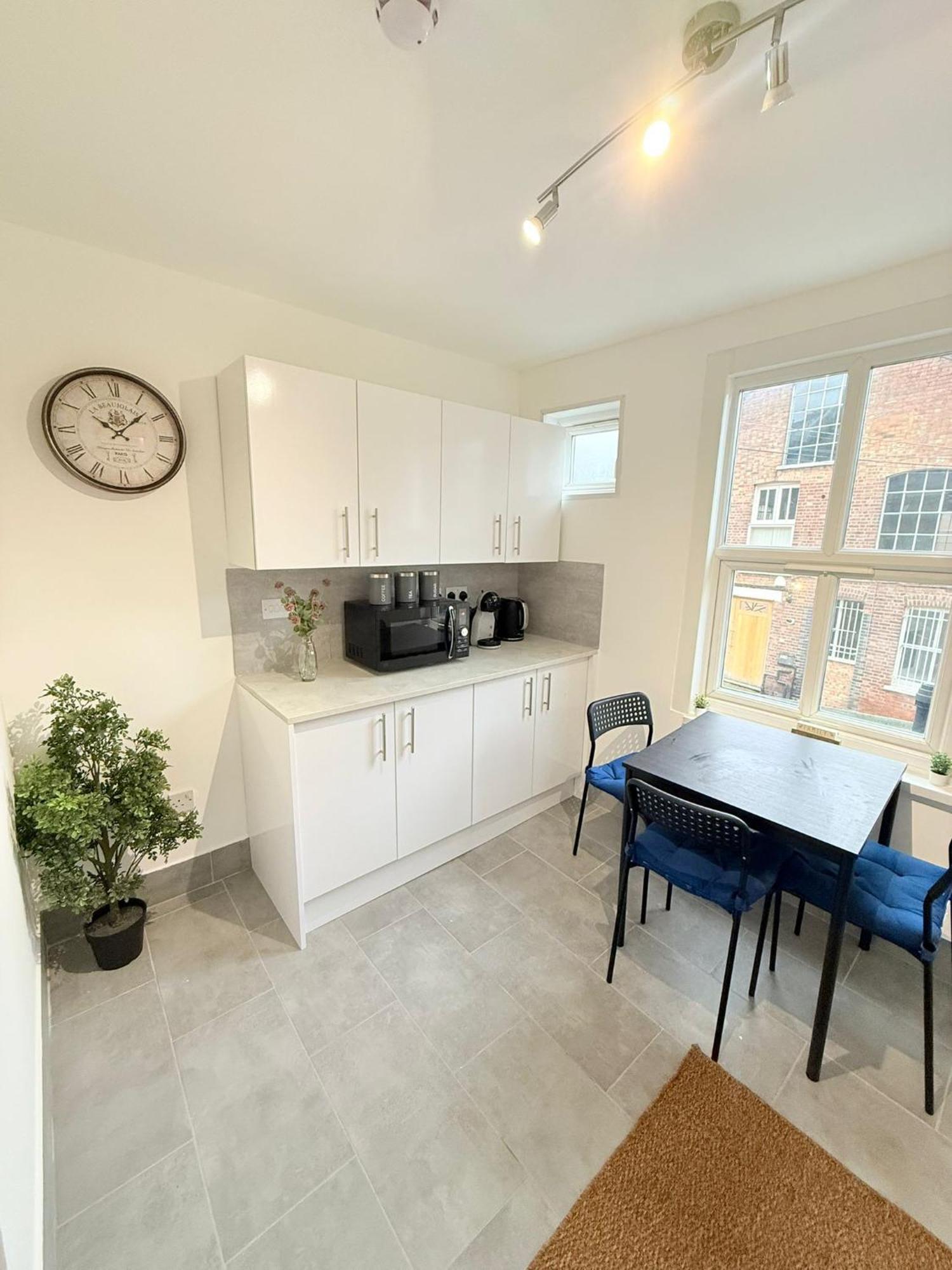 Finsbury Park Rooms Λονδίνο Εξωτερικό φωτογραφία