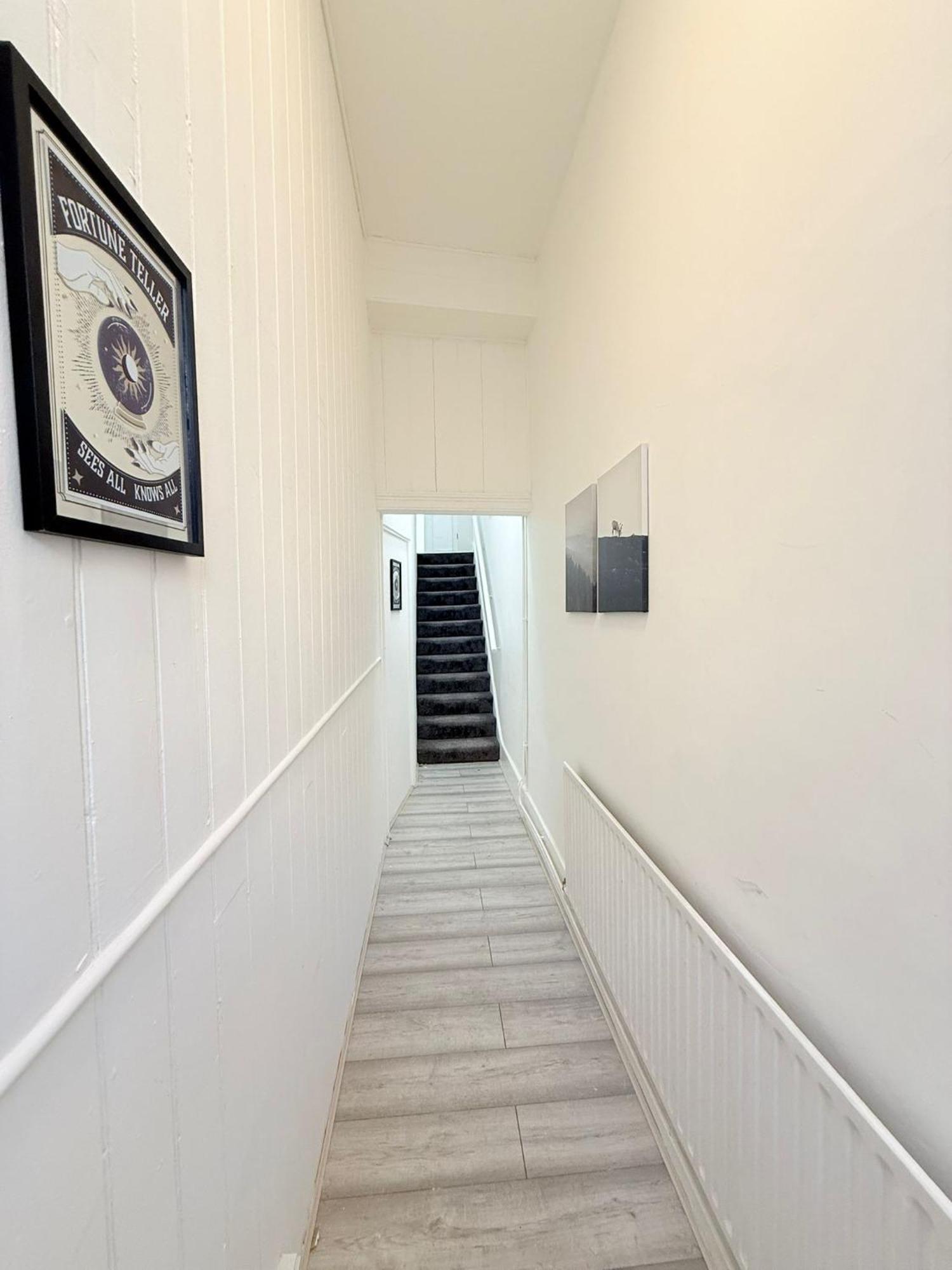 Finsbury Park Rooms Λονδίνο Εξωτερικό φωτογραφία