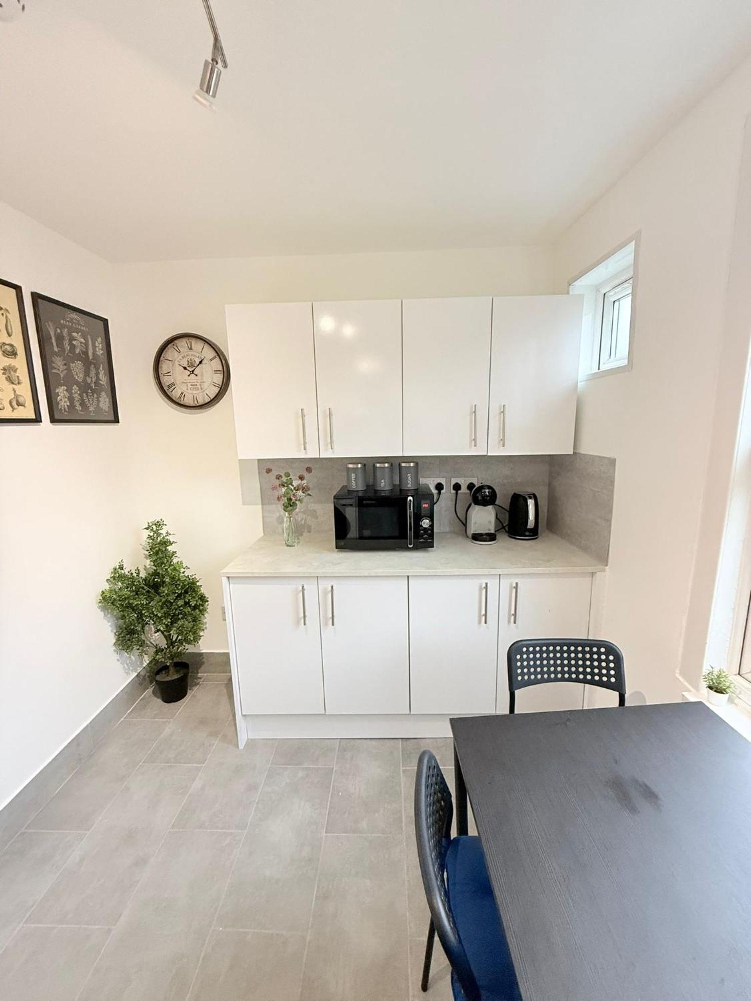Finsbury Park Rooms Λονδίνο Εξωτερικό φωτογραφία