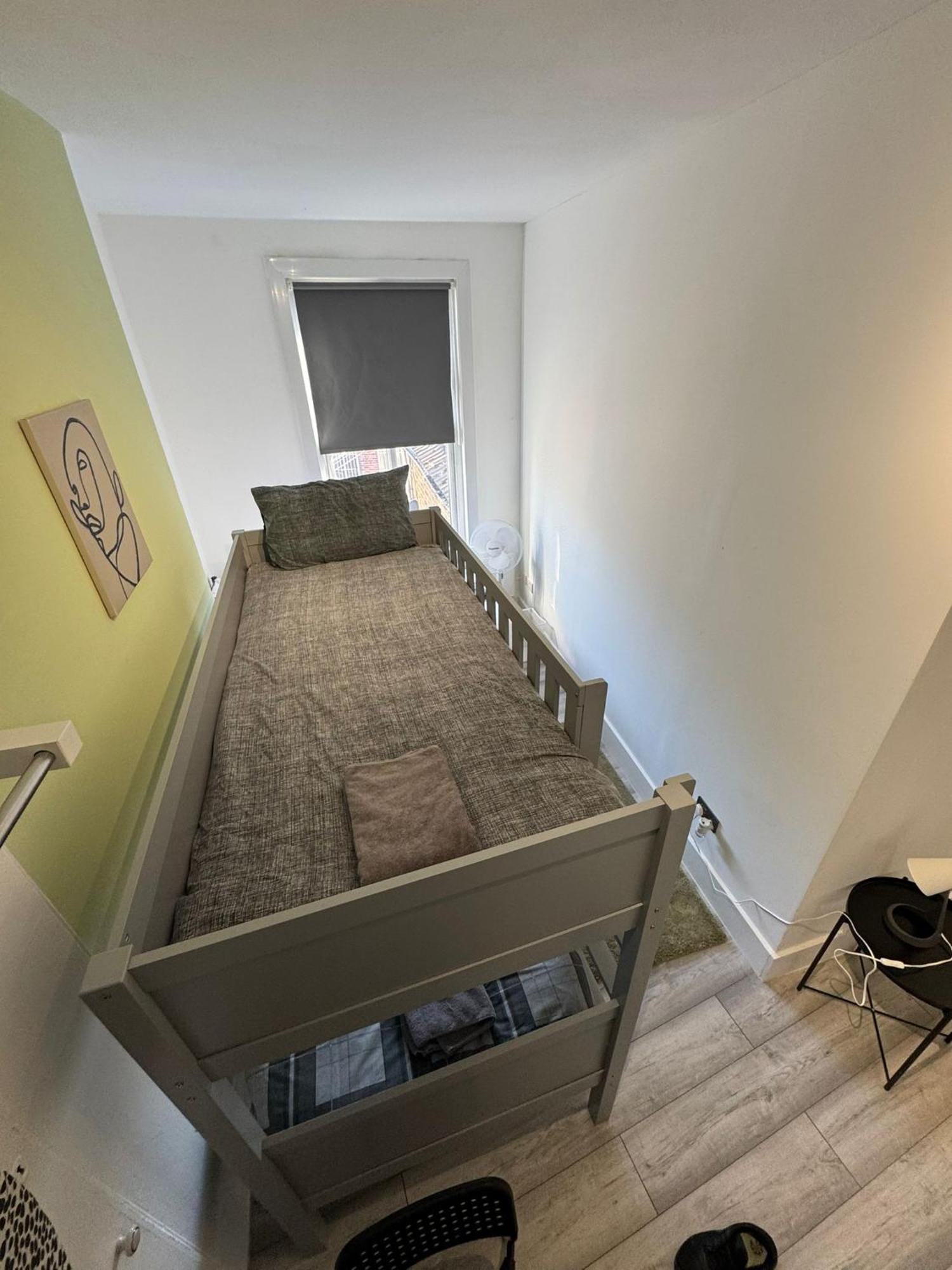 Finsbury Park Rooms Λονδίνο Δωμάτιο φωτογραφία